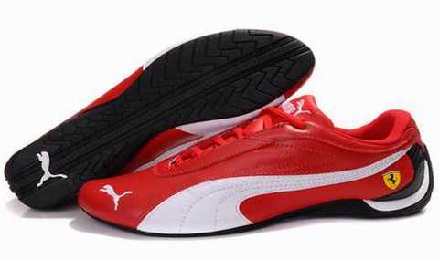 soldes puma chaussures homme